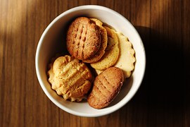 Spanish biscuits online