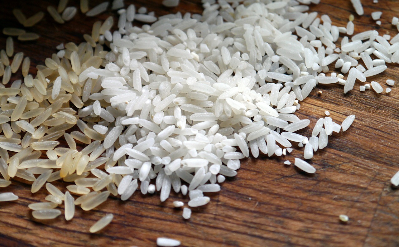 Online shop selling rice and paella Spanish product