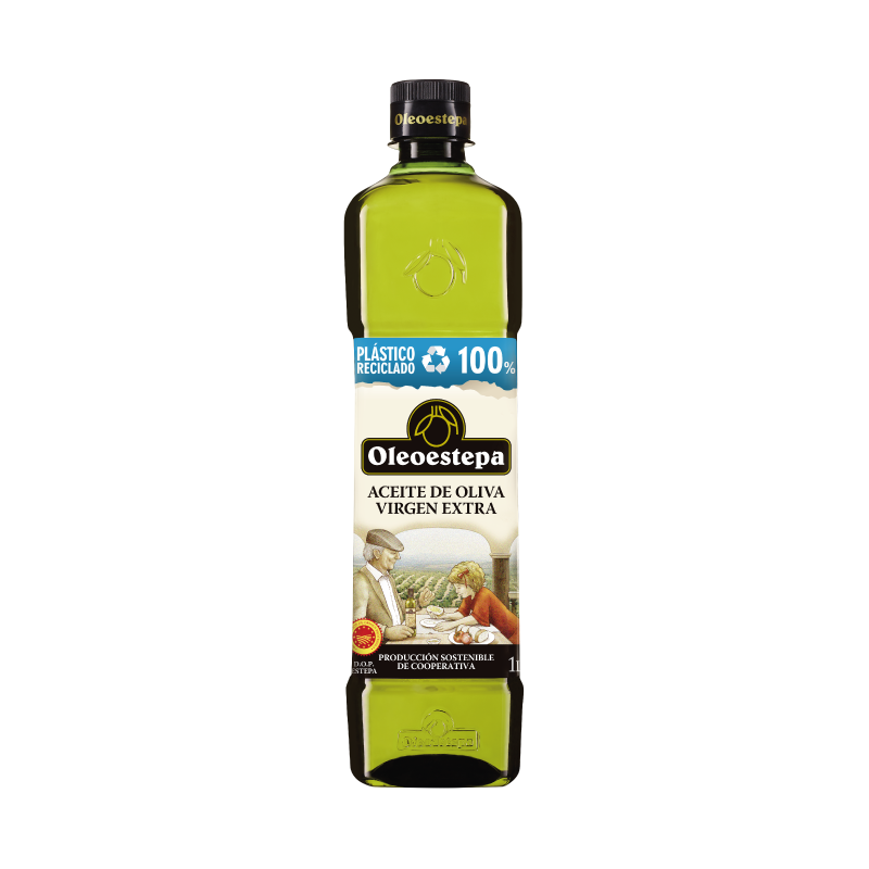 Extra Oleoestepa Online-Shop Olivenöl verkauft