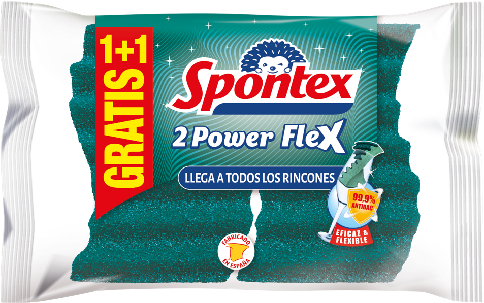 Online store selling Spontex Power Flex Scourer