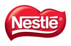 Logotipo Marca Nestle