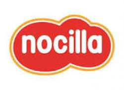 Logotipo Marca Nocilla
