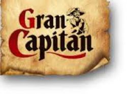 Logotipo Marca Gran Capitán