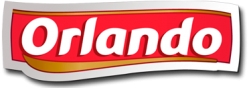 Logotipo Marca Orlando