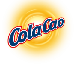 Logotipo Marca ColaCao