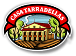 Logotipo Marca Casa Tarradellas