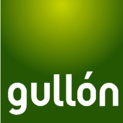 Logotipo Marca Gullón