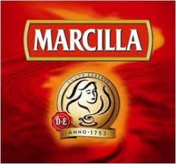 Logotipo Marca Marcilla