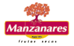 Logotipo Marca Manzanares