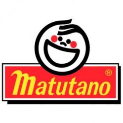 Logotipo Marca Matutano