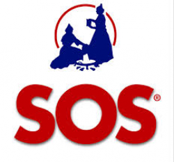 Logotipo Marca SOS