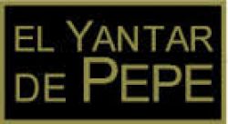 Logotipo Marca El Yantar de Pepe
