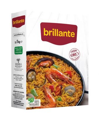 Buy spanish Rice & Paella Product