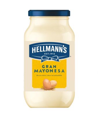 Mayonnaise Hellmann