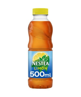 Nestea citron 500 ml