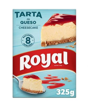Royal Cheesecake 325 gr.