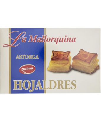 Pâte feuilletée Astorga La Mallorquina