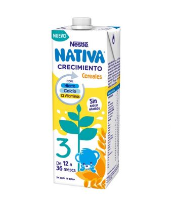 Puleva Max Lactose Free Growth and Development Milk – 1 L : :  Baby Products