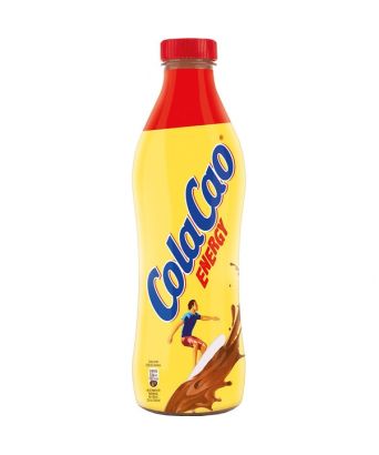 Cola Cao Energy batido 750 ml.