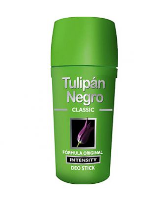 Desodorante en stick Tulipán Negro