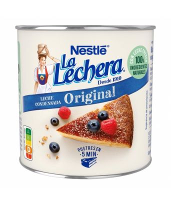 La Lechera Condensed Milk 370 gr.