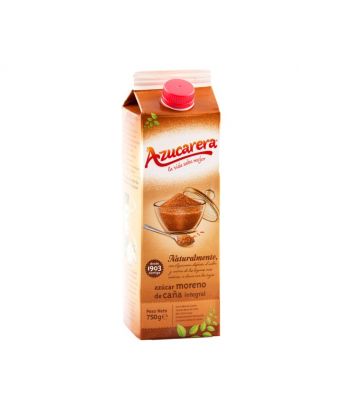 Brown sugar Azucarera