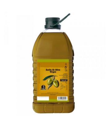 Extra Virgin Olive Oil Cieloliva 3 l.