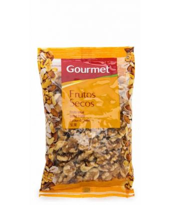 Peeled nuts Gourmet 125 gr.