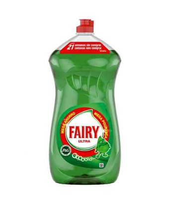 Tienda Online venta de lavavajillas líquido Fairy