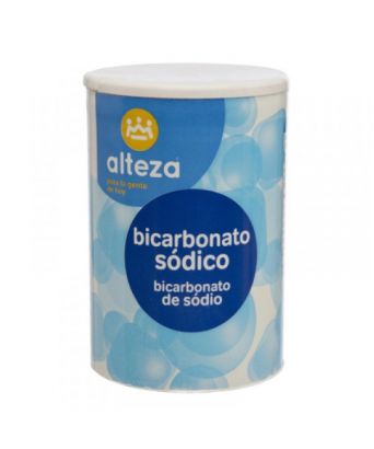 Bicarbonate de sodium Alteza 200 gr.