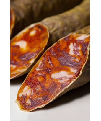 Chorizo Cular Ibérico Ibedul
