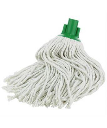 Baumwolle mop