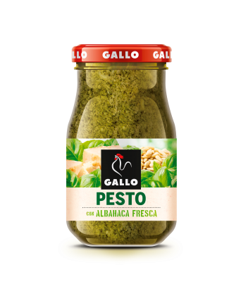 Pesto Gallo 190 gr.