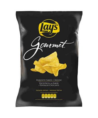 Chips Gourmet Lays