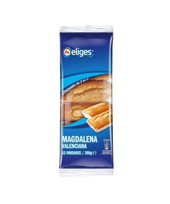 Magdalenas valencianas Eliges