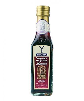 Sherry Vinegar Reserve Ybarra