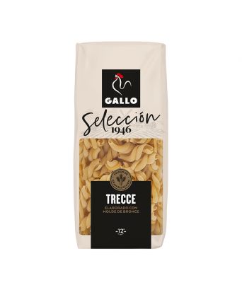 Pasta Trecce Gallo 450 gr.