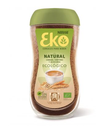 Cereales Para Beber Ecológico EKO Nestlé 150 Gr