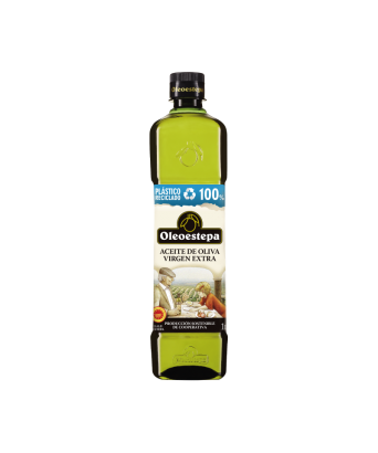 Olive Oil Virgen Extra Oleoestepa 1 l.