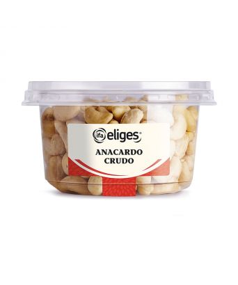Raw cashew Eliges 200 gr.