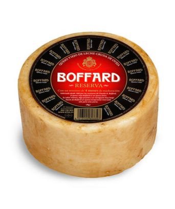 Fromage Réserve Boffard 1 kg