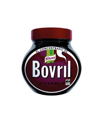 Bovril Knorr concentrated meat broth 500 gr.