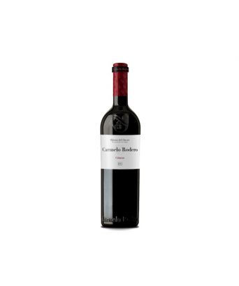 Vin rouge Carmelo Rodero Ribera del Duero 75 cl