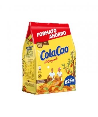 Cola Cao Original 625 gr.