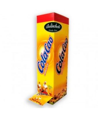 Cola Cao original 50 estuches de 18 gr.