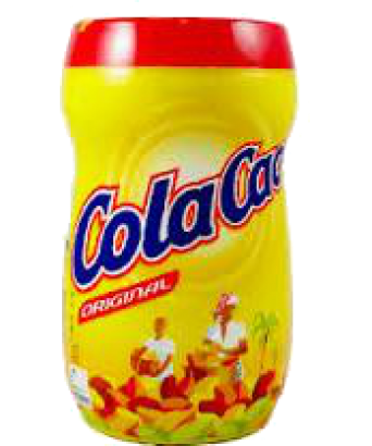 ColaCao 0% Cero Fibra - napój kakaowy bez dodatku cukru 0,3kg