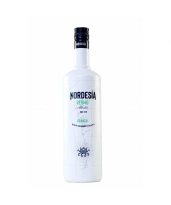 Vermouth Nordesia white 1 l.