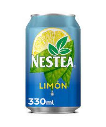 Nestea citron 33 cl