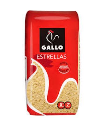Estrellitas Gallo