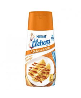 Dulce de leche La Lechera 450 gr.